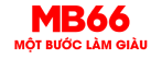 Logo trang chủ MB66